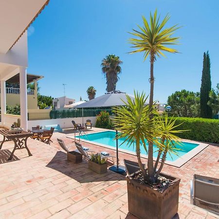 Villa Balsa Tavira Exterior foto