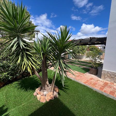 Villa Balsa Tavira Exterior foto