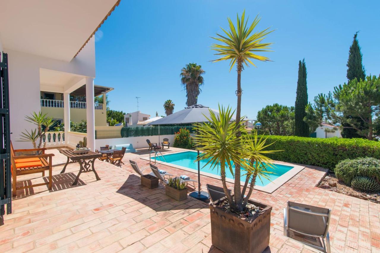 Villa Balsa Tavira Exterior foto