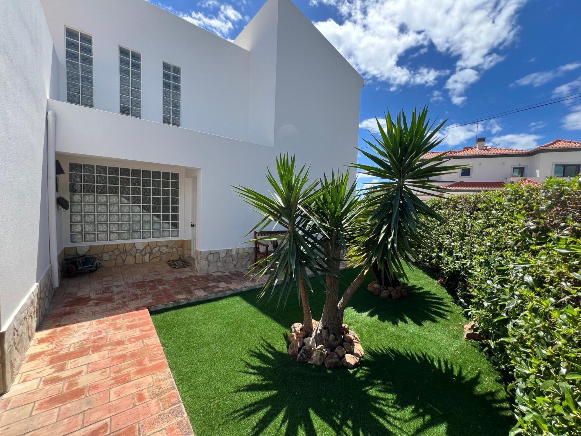 Villa Balsa Tavira Exterior foto