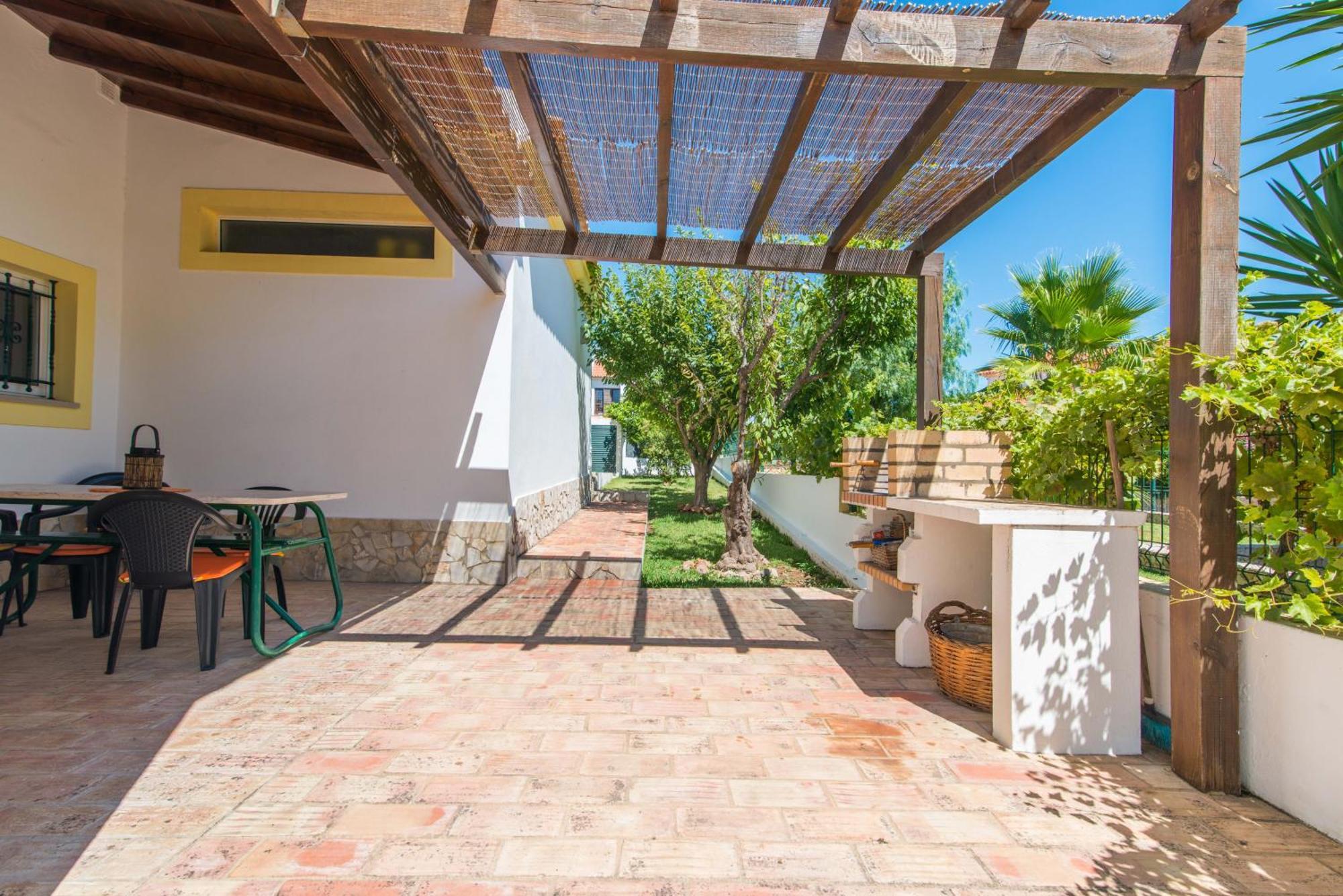 Villa Balsa Tavira Exterior foto