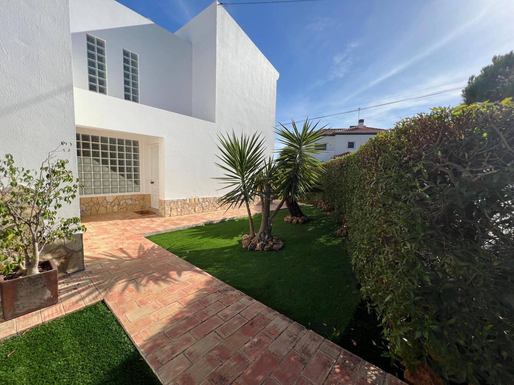 Villa Balsa Tavira Exterior foto