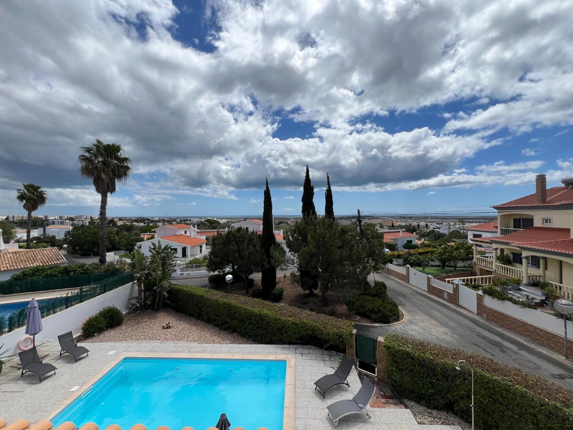 Villa Balsa Tavira Exterior foto