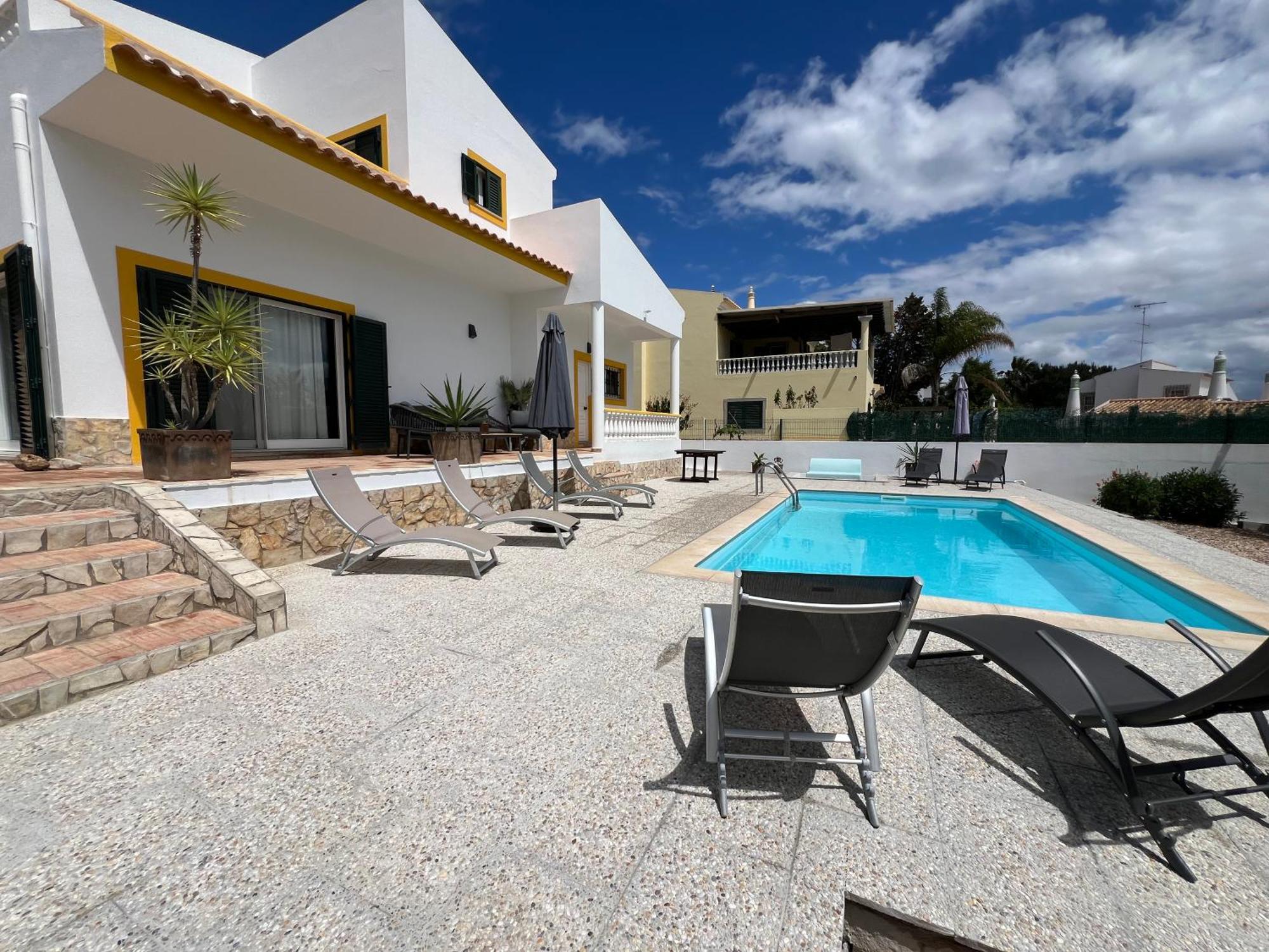 Villa Balsa Tavira Exterior foto