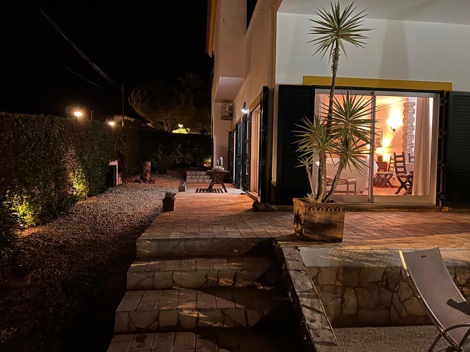 Villa Balsa Tavira Exterior foto