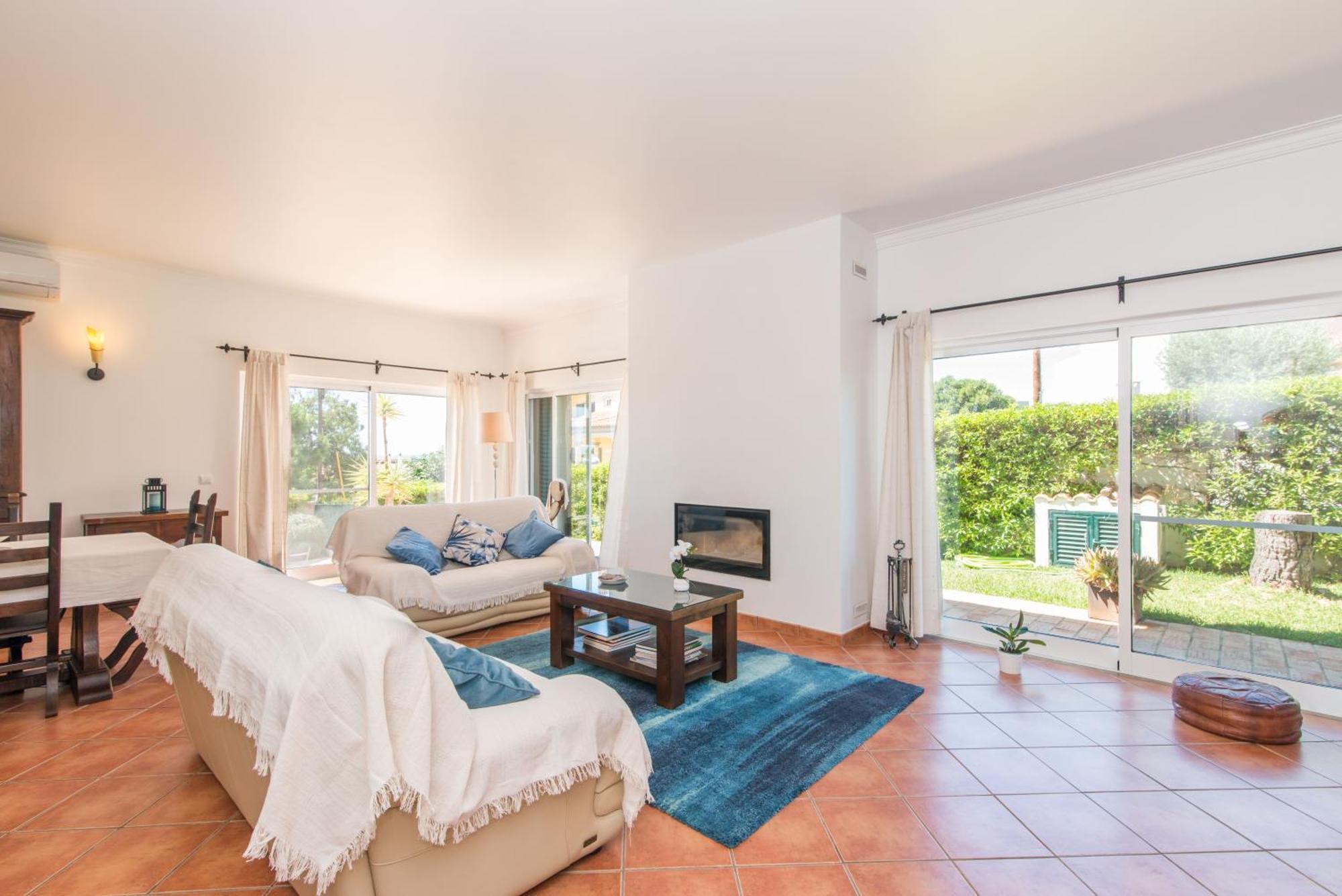 Villa Balsa Tavira Exterior foto