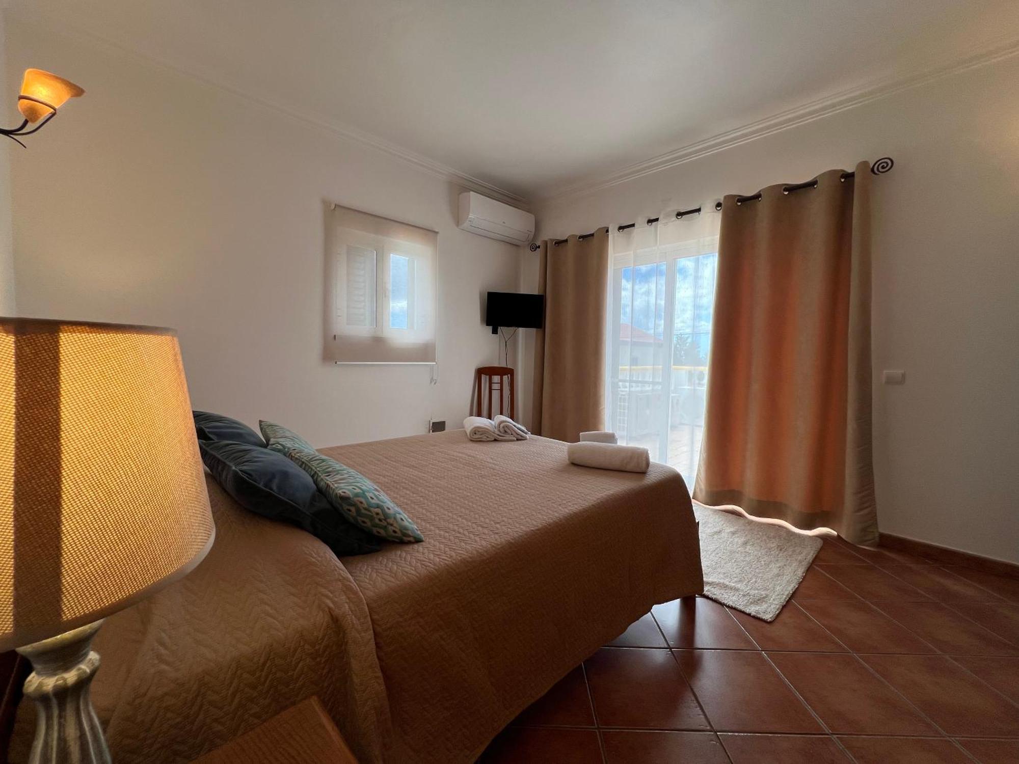 Villa Balsa Tavira Exterior foto