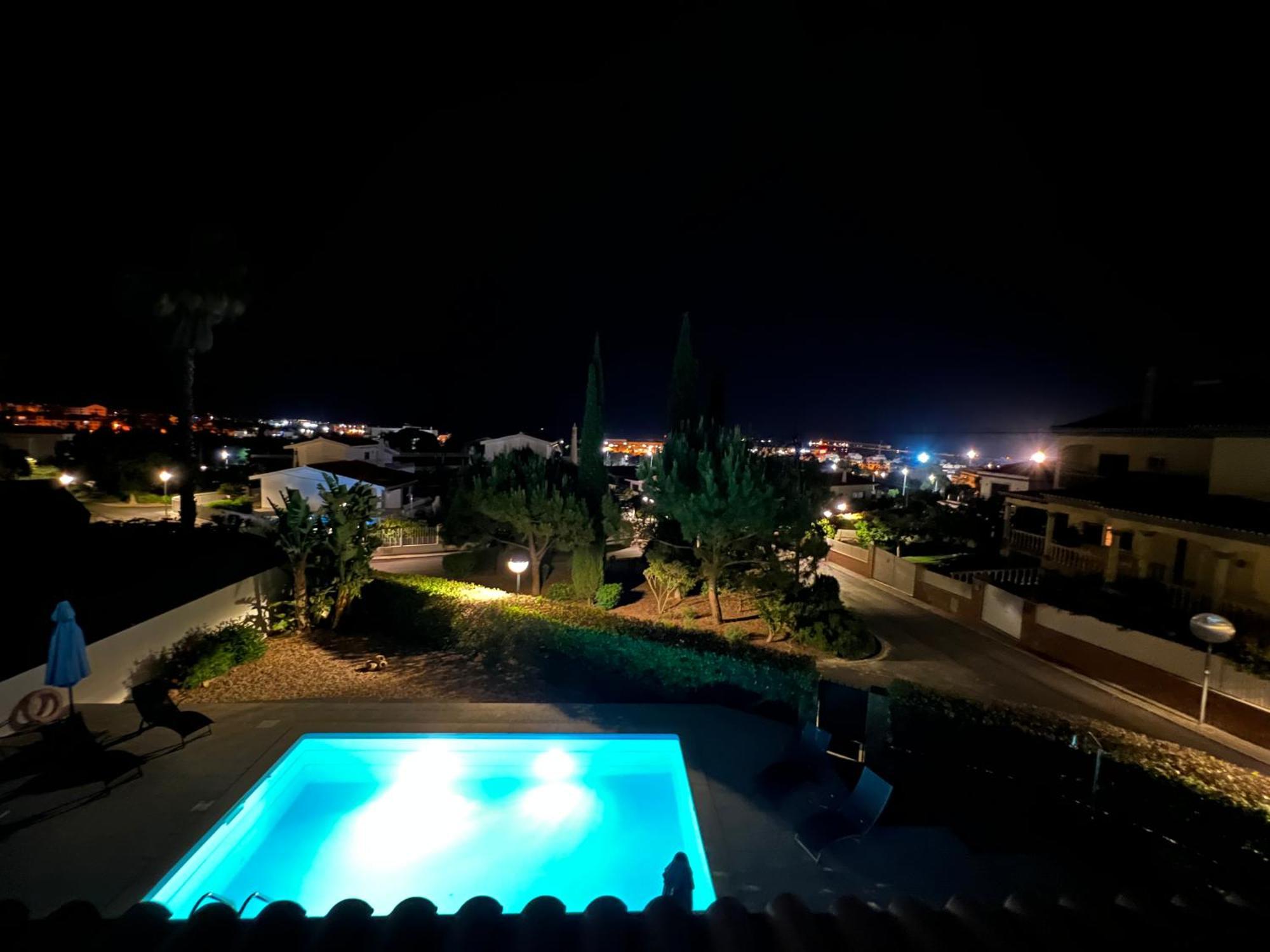 Villa Balsa Tavira Exterior foto